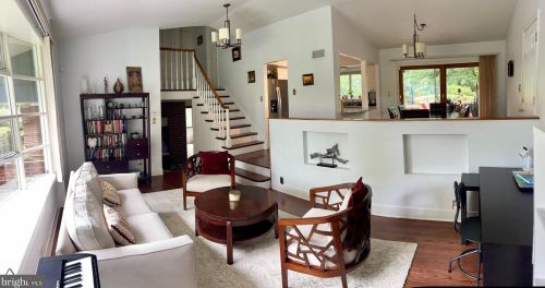 9808 Forest Grove Dr, Silver Spring MD  20902-5711 exterior