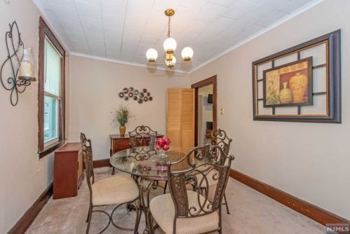 5 Wilfred St, Montclair NJ 07042-1644 exterior