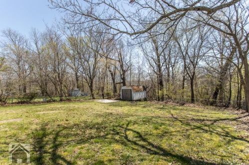 228 Holland Dr, Swedeborg MO 65556-7883 exterior