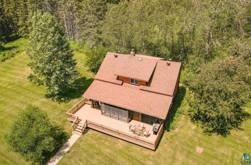 4783 Lindahl Rd, Duluth MN 55811-1201 exterior