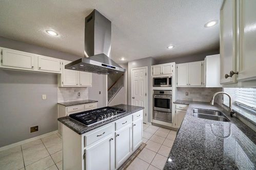 7207 Misty Morning Dr, Humble TX 77346-5020 exterior