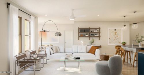 27428 30 Ln, Phoenix AZ 85085 exterior