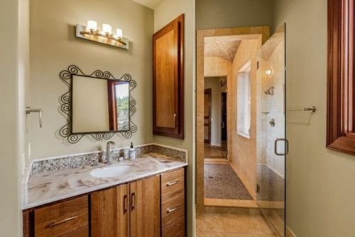 312 Camino Arbolago, Austin TX 78734-3962 exterior