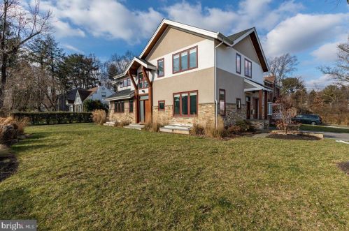 46 Leavitt Ln, Princeton NJ 08540-3921 exterior