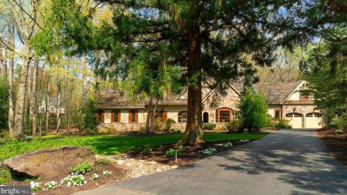 817 Mackall Ave, Mc Lean, VA 22101-1615