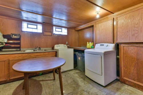 2776 55th St, Milwaukee WI  53210-1557 exterior