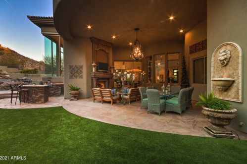 13841 Cyn Dr, Phoenix AZ 85016-2403 exterior