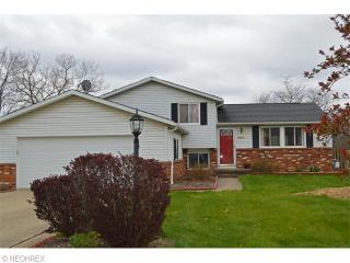 9012 Groveside Dr, Cleveland, OH 44136-1751