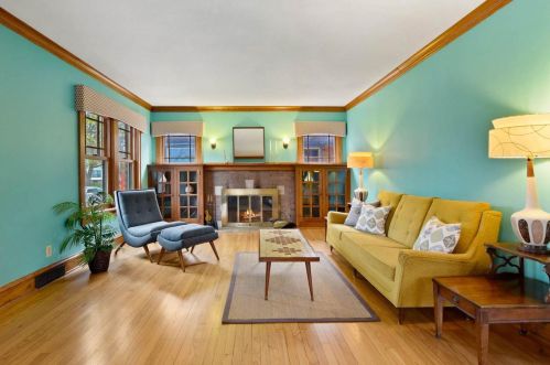 1712 Rutledge St, Madison, WI 53704-5541