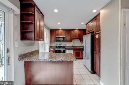 14216 Catamount Ct, Silver Spring MD  20906-2007 exterior