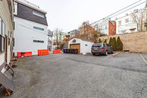 228 Princeton St, Boston MA  02128-1408 exterior