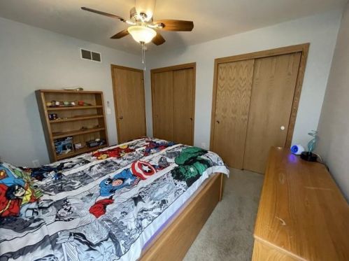 513 Apollo Way, Madison WI  53718-2901 exterior