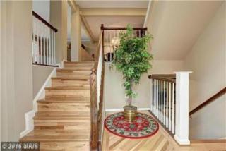 12014 Saw Mill Ct, Silver Spring MD  20902-1880 exterior