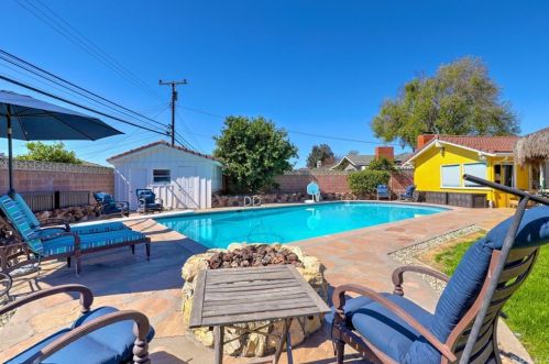 9854 Belfair St, Bellflower CA 90706-2404 exterior