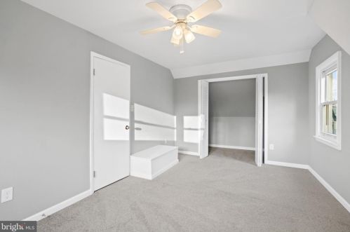 1135 Chaplin St, Washington DC  20019-4923 exterior