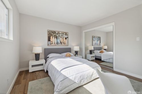 1306 Murchison Dr, Millbrae CA 94030-3026 exterior