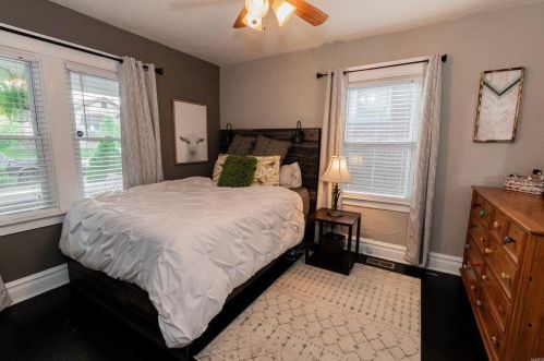 8511 Richard Ave, Saint Louis MO 63132-2806 exterior