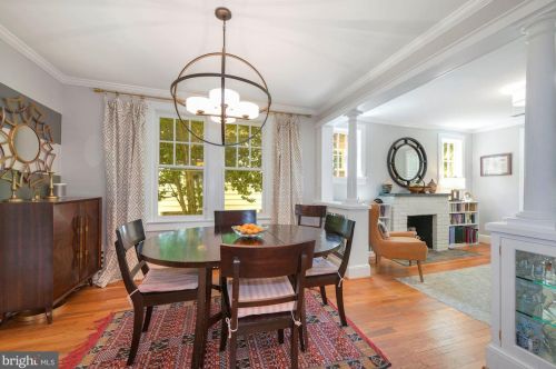 4921 47th St, Washington DC  20016-4005 exterior