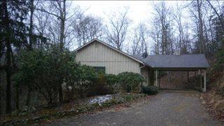 424 Marcetta Dr, Otto, NC 28763-8107