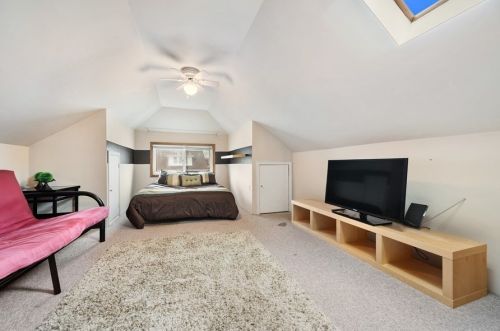 4152 Mason Ave, Chicago IL 60634-1614 exterior