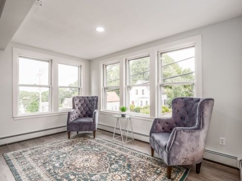 72 Whipple St, Worcester MA  01607-1363 exterior