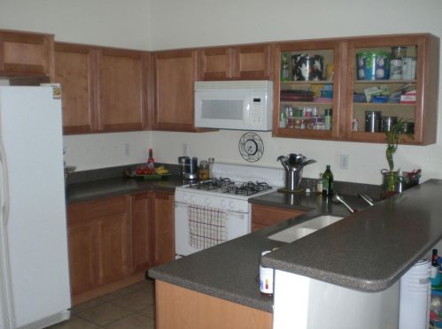 5110 Park Vista Dr, Tucson AZ  85756-8670 exterior