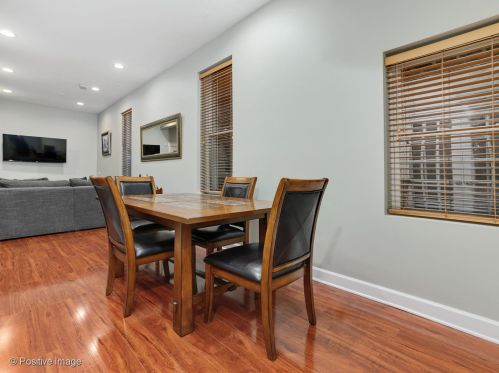 1344 Artesian Ave, Chicago IL  60622-2934 exterior