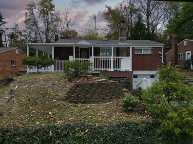 1140 Carnahan Rd, Pittsburgh, PA 15216-2904