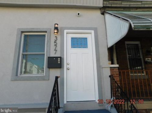 3577 Emerald St, Philadelphia PA  19134-2033 exterior