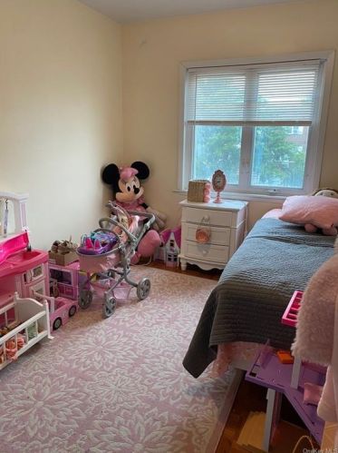 246 Brinsmade Ave, Bronx NY 10465-3203 exterior