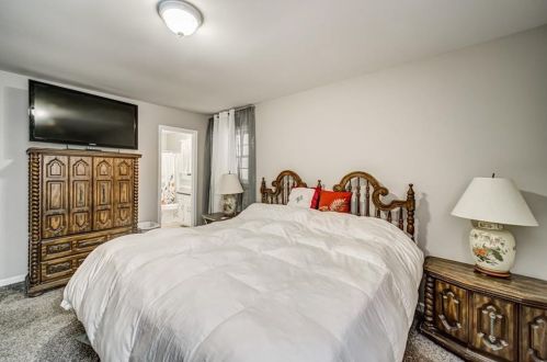 8245 Bennett Ln, Gainesville GA 30506-4068 exterior