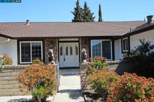 1798 Margarita Ct, Concord, CA 94521-2331