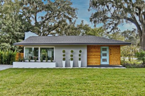 940 Alba Dr, Orlando FL 32804-7212 exterior