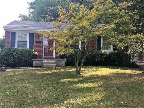 9110 Farnham Dr, Louisville, KY 40242-3431