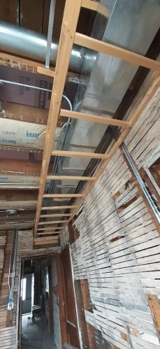 4105 21st Pl, Chicago IL exterior