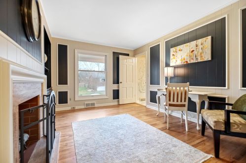 213 Harwick Dr, Pittsburgh PA  15235-5331 exterior