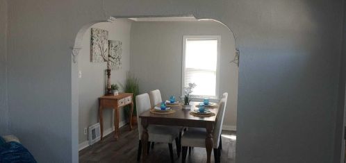 4756 51st Blvd, Milwaukee WI  53218-5106 exterior