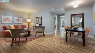 1001 Camino Del Valle, Alameda CA  94502-6805 exterior