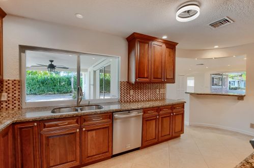 1169 14th St, Boca Raton FL  33486-5431 exterior