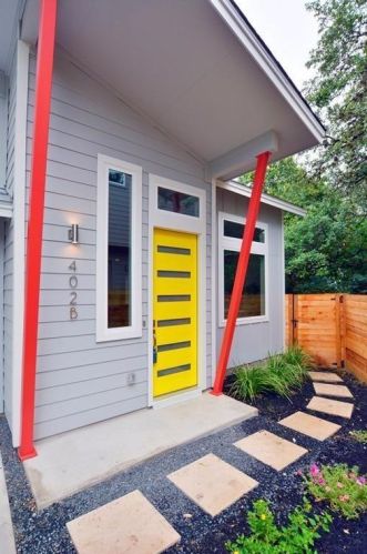 402 El Paso St, Austin, TX 78704-6326