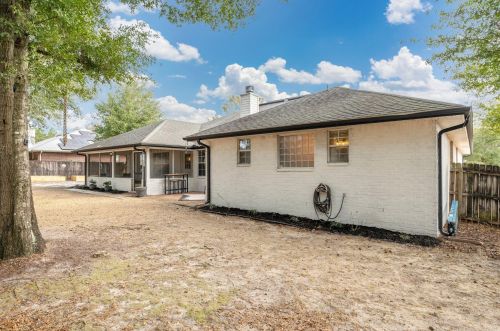 5938 Ridgeview Dr, Milton FL  32570-5057 exterior