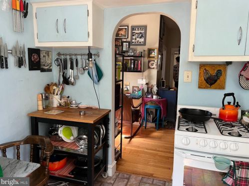 113 Walnut Ave, Ardmore PA 19003-2104 exterior