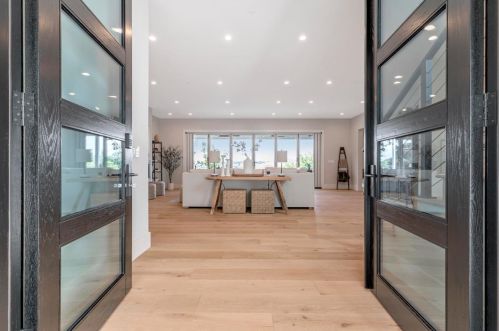 8138 Cinnabar Hills Rd, San Jose CA exterior