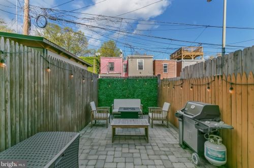 2263 12 Pl, Washington DC 20002-6355 exterior