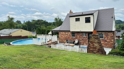 140 Perryvista Ave, Pittsburgh PA exterior