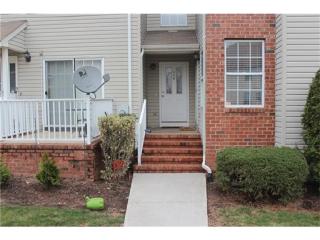 336 Bowler Ct, Piscataway NJ  08854-6645 exterior