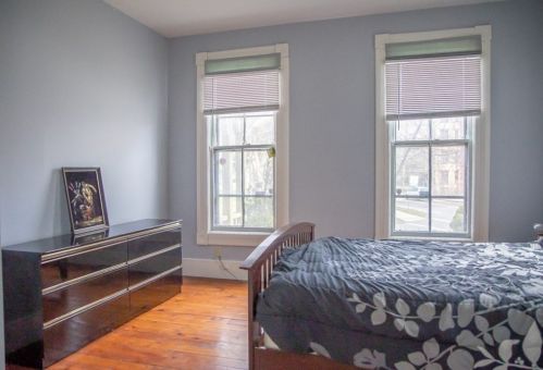 134 Buckingham St, Springfield MA 01109-3928 exterior