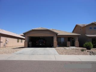 1341 159th Ave, Goodyear, AZ 85338-3314