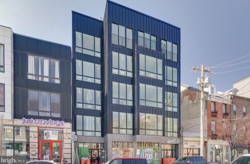 950 2nd St, Philadelphia PA exterior