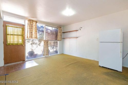 5011 13 St, Tucson AZ 85719-6210 exterior